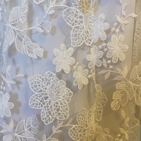 NWT Retro A-line Dress M - Picture 7 of 9